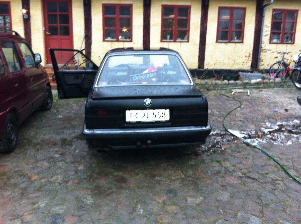 BMW 320i / 325i Mtech billede 2