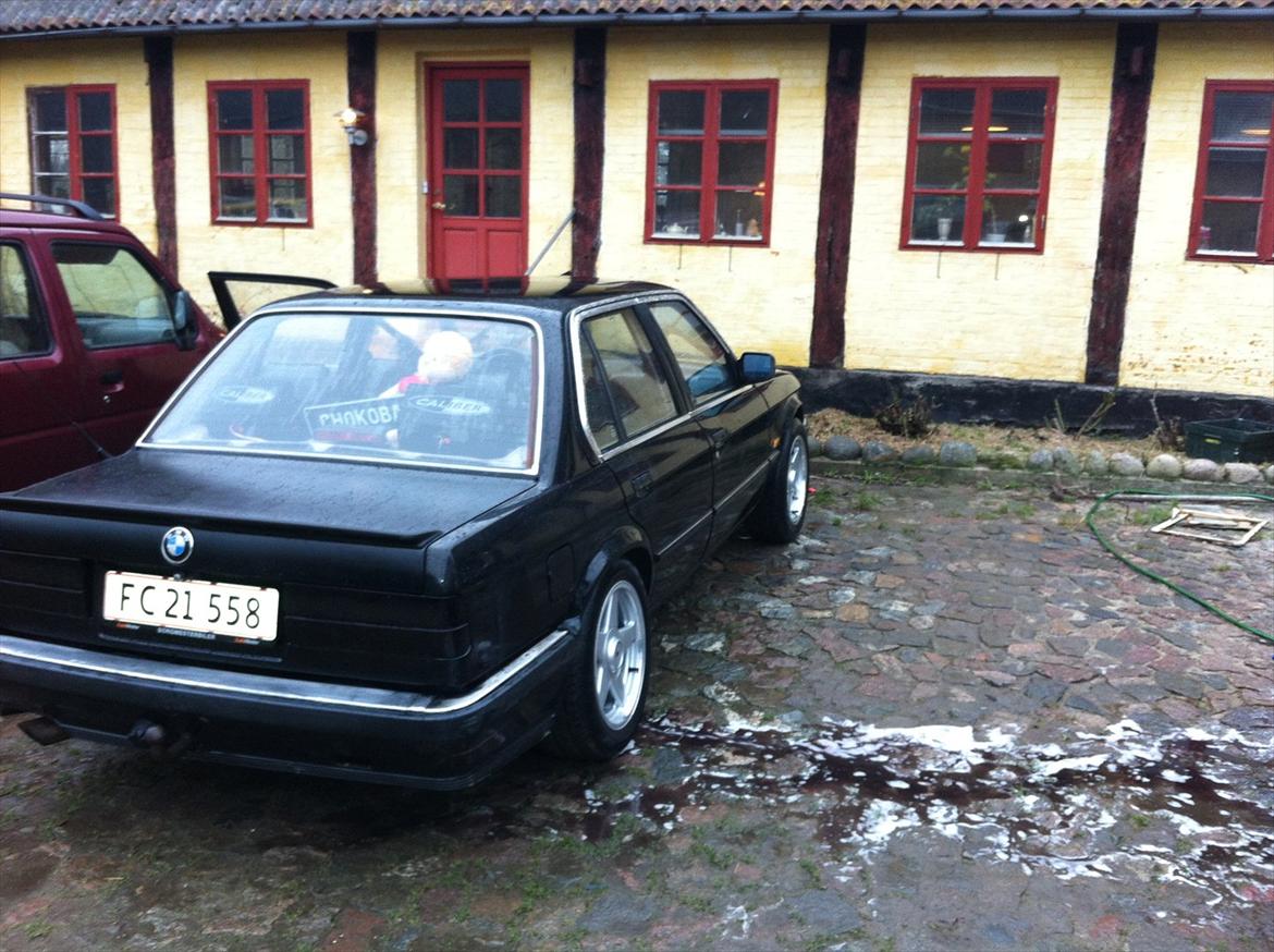 BMW 320i / 325i Mtech billede 7