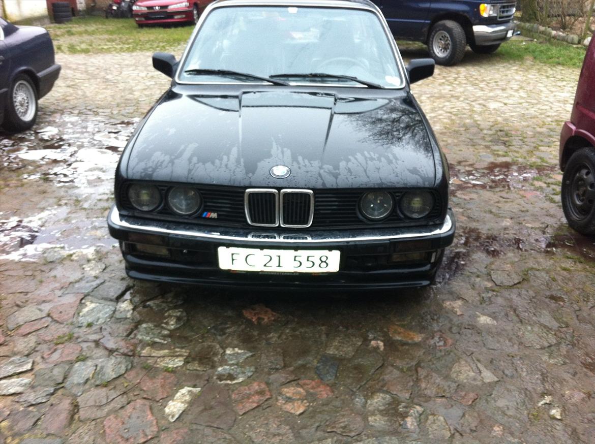 BMW 320i / 325i Mtech billede 10