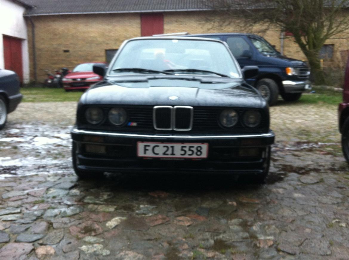 BMW 320i / 325i Mtech billede 13