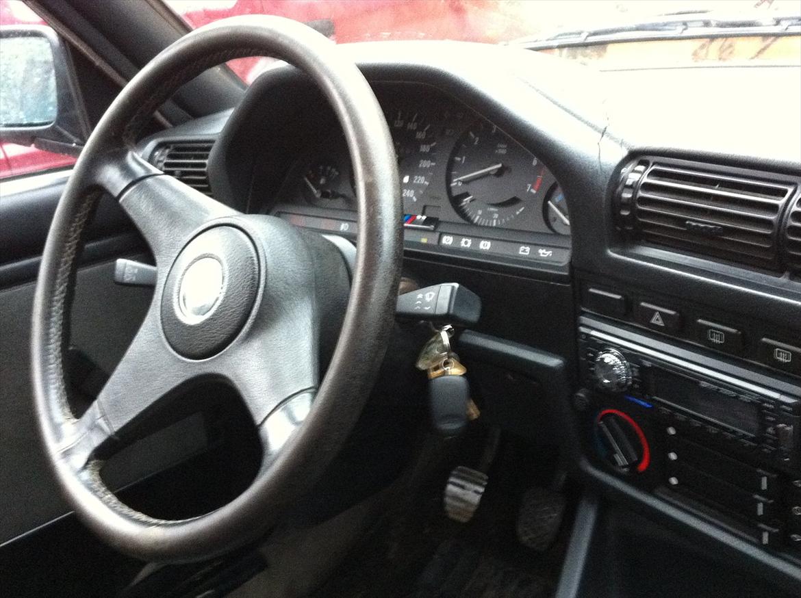 BMW 320i / 325i Mtech billede 15