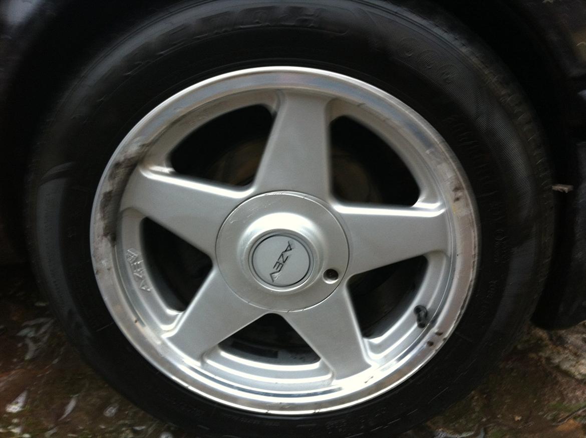 BMW 320i / 325i Mtech billede 18