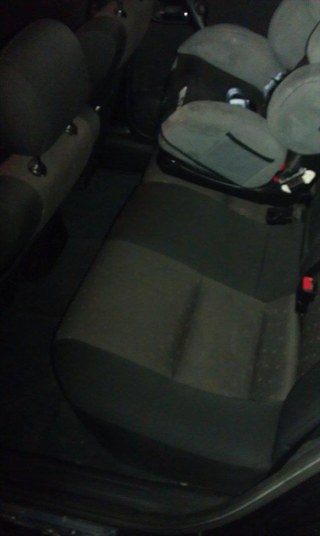 Opel vectra b stc billede 9