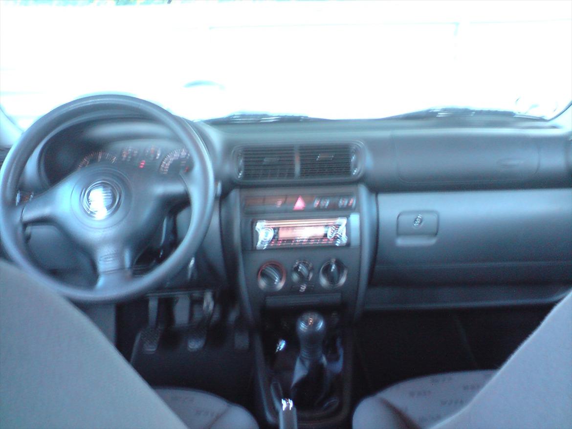 Seat Leon *solgt* billede 8