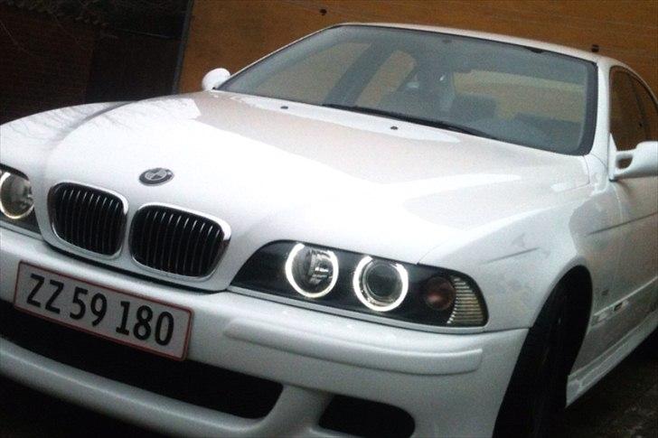 Seat Altea Stylance ( SOLGT ) - Nymalet BMW 523 :) billede 18