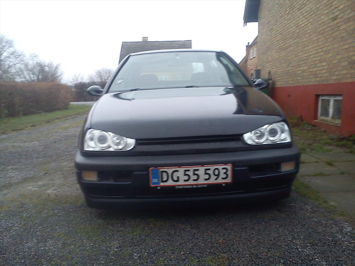 VW Vento  billede 2