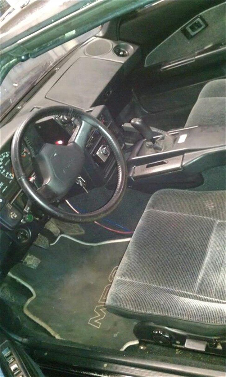 Toyota mr2 billede 3