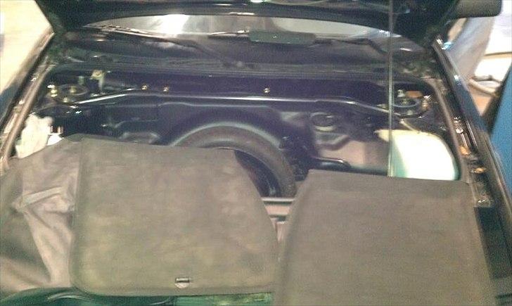 Toyota mr2 billede 5