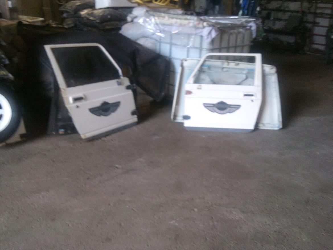 Suzuki sj 410 billede 4