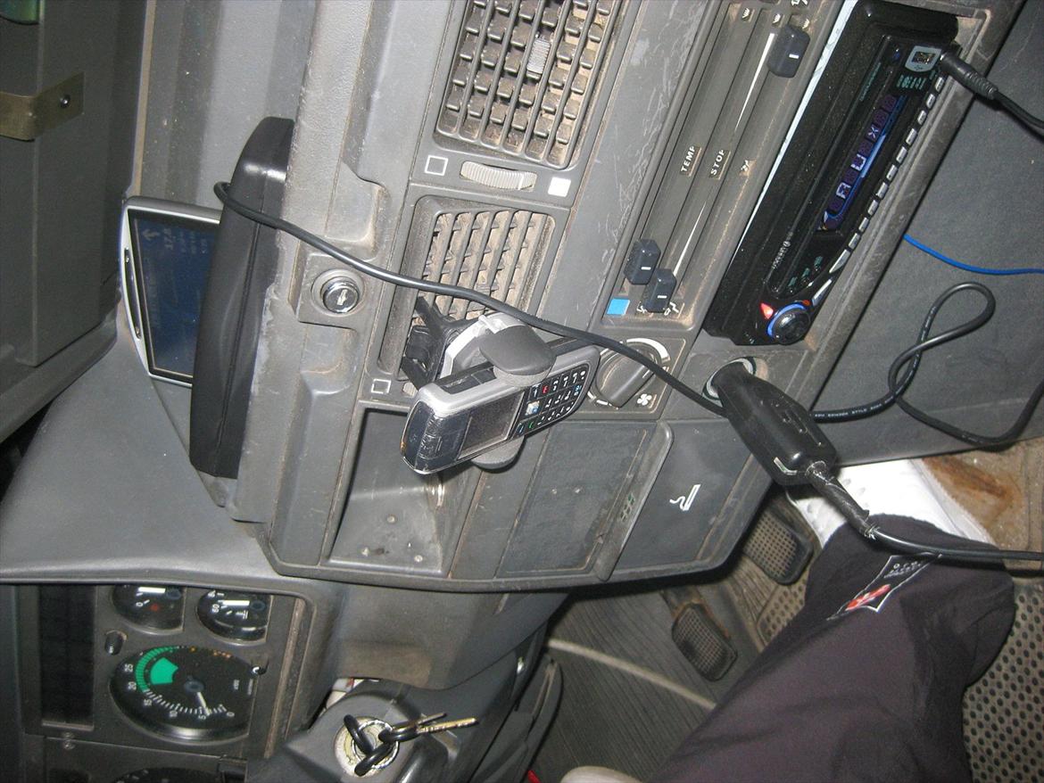 Iveco 30-10 TurboDaily billede 4