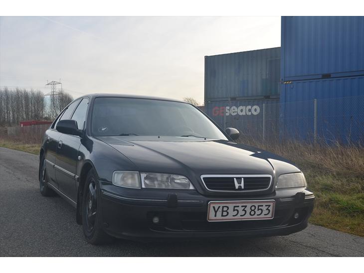 Honda Accord 2,2 Vtec 1996 Den er nummer 205 fra