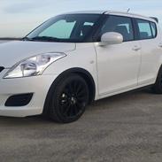 Suzuki swift 1,2 eco+