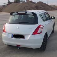 Suzuki swift 1,2 eco+