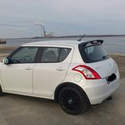 Suzuki swift 1,2 eco+