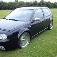 VW Golf 4