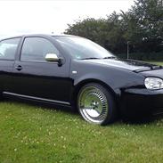 VW Golf 4