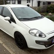 Fiat Punto Evo