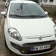 Fiat Punto Evo