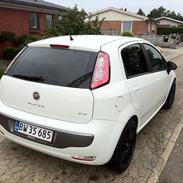 Fiat Punto Evo
