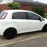 Fiat Punto Evo