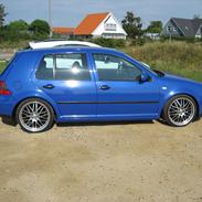 VW golf 4