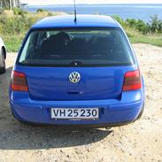 VW golf 4