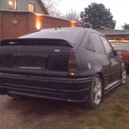 Opel kadett gsi. Solgt