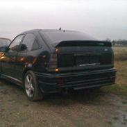Opel kadett gsi. Solgt