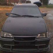 Opel kadett gsi. Solgt