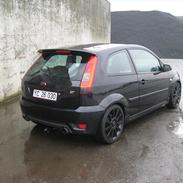 Ford Fiesta St