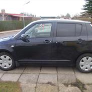 Suzuki swift 1,3 GL-A