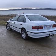 Honda Accord 2.0i LS