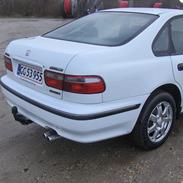 Honda Accord 2.0i LS