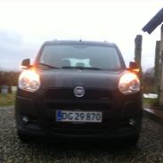 Fiat New Doblo