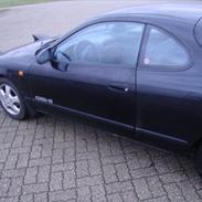 Toyota Celica AT180
