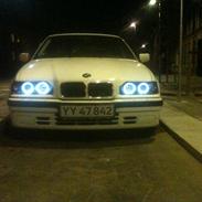 BMW 320i E36 (SOLGT)