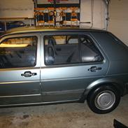 VW golf 2 