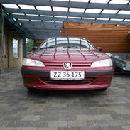 Peugeot 406   1,8 