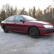 Peugeot 406   1,8 