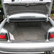 Mitsubishi sigma Tild. bil