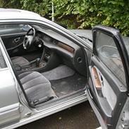 Mitsubishi sigma Tild. bil