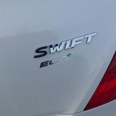 Suzuki swift 1,2 eco+