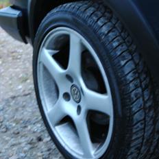 VW Polo Coupé [SOLGT]