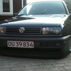 VW Vento
