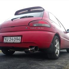 Mitsubishi Colt Mk IV 1,3 Glxi