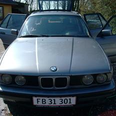 BMW e34 525tds