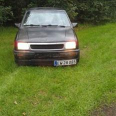 Opel corsa a 