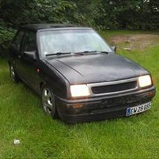 Opel corsa a 