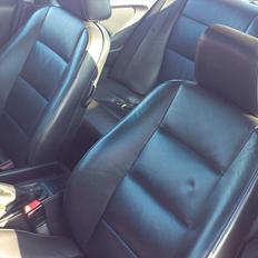 BMW e36 318 ti compact