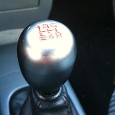 Honda Civic ESi  - MSH